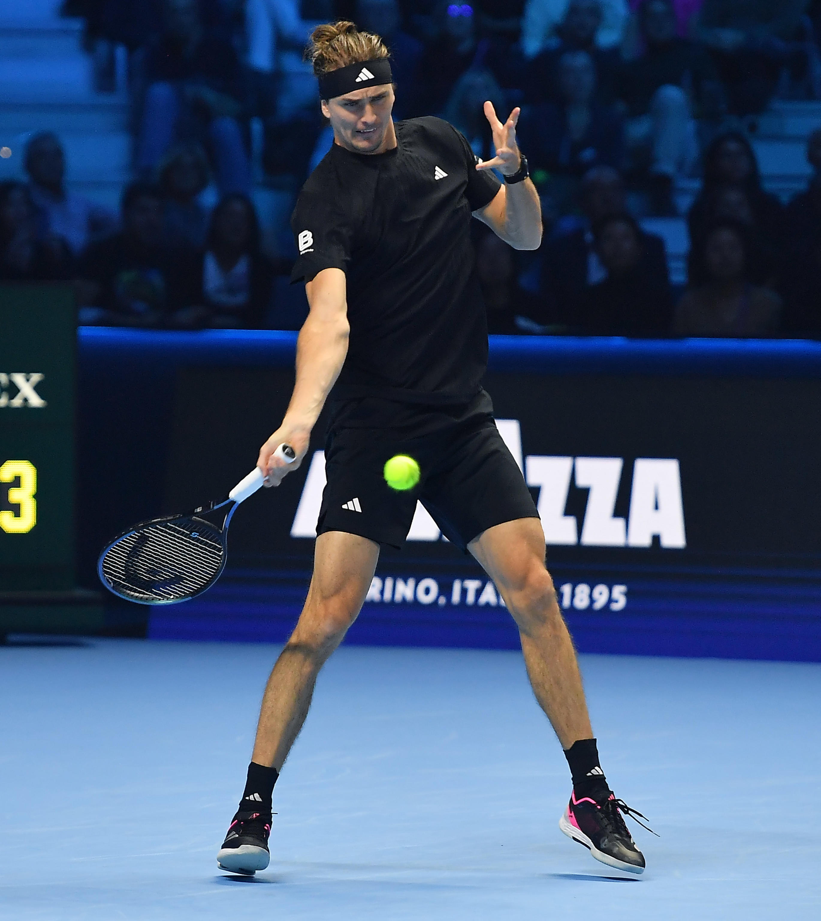 开云体育视频直播-美网轻取ATP总决赛，辛纳高光表现