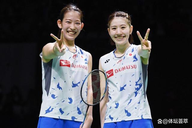 开云体育视频直播-泰国羽毛球队力克韩国羽毛球队，马琳高光表现