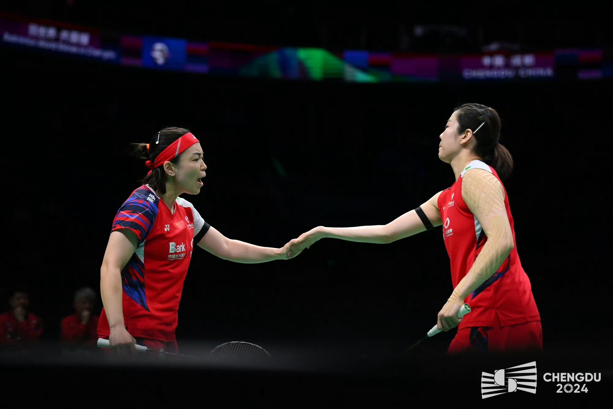 开云体育下载-泰国队力克印尼队，陈雨菲带队取胜