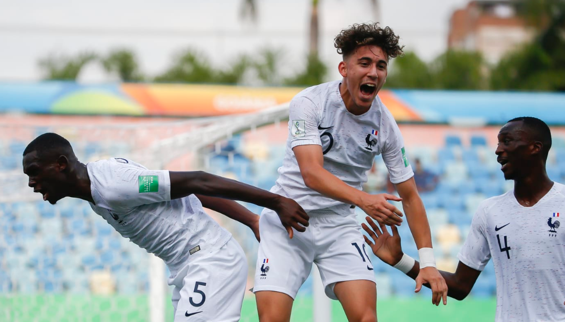 开云体育app-法国队横扫印度队，李梓嘉惊艳四座