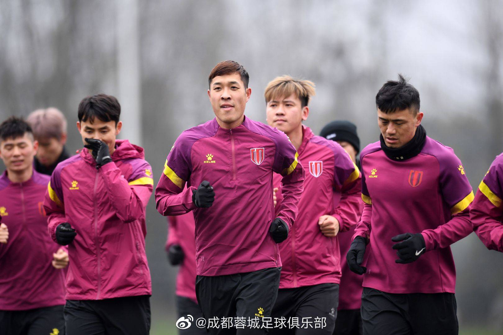 开云体育app-作为主队出场，球队信心十足